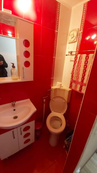 Piata Iancului, Mihai Bravu, Pantelimon, metrou Iancului Particular,