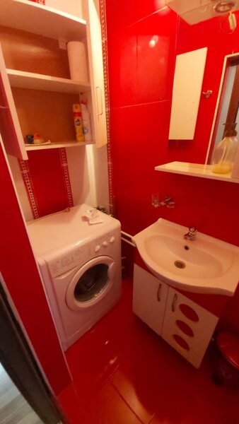 Piata Iancului, Mihai Bravu, Pantelimon, metrou Iancului Particular,