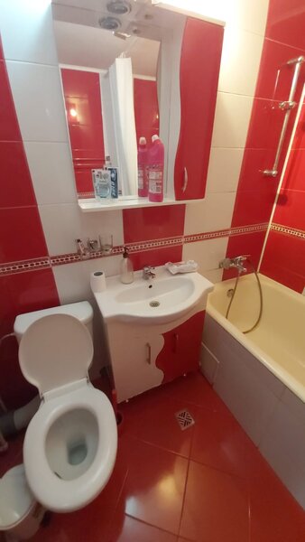 Piata Iancului, Mihai Bravu, Pantelimon, metrou Iancului Particular,