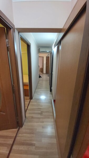 Piata Iancului, Mihai Bravu, Pantelimon, metrou Iancului Particular,