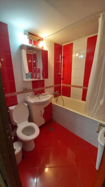 Piata Iancului, Mihai Bravu, Pantelimon, metrou Iancului Particular,